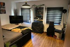 2 Raumwohnung mit Einbauküche, Balkon und Stellplatz zu vermieten – Langer Weg 45, 39112 Sudenburg, Magdeburg – Vorschaubild 17
