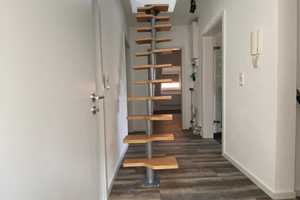 Attraktive 3,5-Zimmer-Maisonette-Wohnung mit gehobener Innenausstattung nach Kernsanierung  – Libanonstraße 88, 70186 Stuttgart – Vorschaubild 3