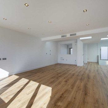 VERKAUF EINER DOPPELEN DACHWOHNUNG IN RAMBLA FEDERICO GARCIA LORCA