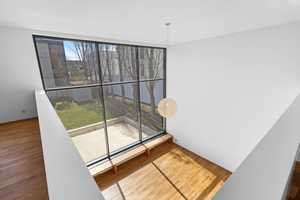 Bestlage: Architektenvilla im 
Bauhausstil mit 5 TG-Plätzen! – Regensburg – Vorschaubild 26