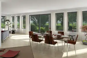 Bien-Zenker: Ihr Traumhaus, maßgeschneidert für die ganze Familie – Sächsische Schweiz-Osterzgebirge (Kreis) – Vorschaubild 21