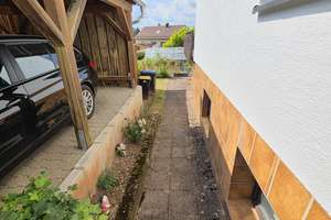 Freistehendes Einfamilienhaus mit großem Garten und herrlicher Aussicht in Pforzheim-Buckenberg – Die vollständige Adresse der Immobilie erhältst du vom Anbieter., 75175 Buckenberg, Pforzheim – Vorschaubild 17