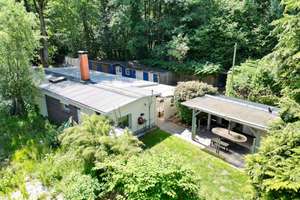 Ankommen. Durchatmen | Bungalow mit 4 Zimmer u. 110qm2 Wohnfläche | Naturparadies mitten in Hamburg. – Die vollständige Adresse der Immobilie erhältst du vom Anbieter., 22339 Hummelsbüttel, Hamburg – Vorschaubild 5