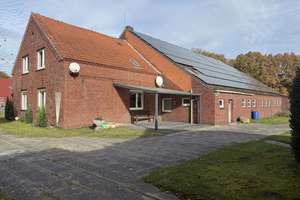 * Photovoltaikanlage * Einliegerwohnung möglich * große Scheune * Nebengebäude * großes Grundstück – Die vollständige Adresse der Immobilie erhältst du vom Anbieter., 26409 Wittmund – Vorschaubild 2