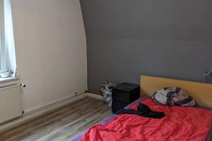 Gemütliche 2-Zimmer-Dachgeschoss-Wohnung in Schalksmühle – Hälver Straße 19, 58579 Schalksmühle – Vorschaubild 2