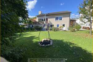 Dorfen - Ihr neues Zuhause für die ganze Familie! Einfamilienhaus mit Einliegerwohnung, idyllischem  – Erding (Kreis) – Vorschaubild 2