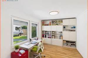 Großzügiges Schwedenhaus mit Garten und Garage in Hückelhoven-Stadt – Die vollständige Adresse der Immobilie erhältst du vom Anbieter., 41836 Hückelhoven – Vorschaubild 8