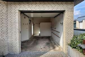 Architektenhaus im Bungalowstil in Sennestadt – Die vollständige Adresse der Immobilie erhältst du vom Anbieter., 33689 Sennestadt, Bielefeld – Vorschaubild 7