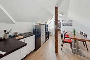 ++ Vielseitiges 1-2-Familienhaus mit sonniger Terrasse in ruhiger Lage mit Erbbaurecht++ – 63073 Bieber, Offenbach am Main – Vorschaubild 19