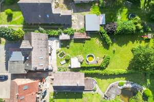 Stilvolles Zuhause mit viel Raum und Gartenidylle! – Die vollständige Adresse der Immobilie erhältst du vom Anbieter., 32457 Porta Westfalica – Vorschaubild 18