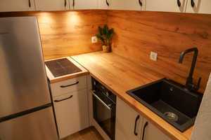 🏠 Moderne, Möblierte Wohnung – Erstbezug! Modern Furnished Apartment – First Move-In Opportunity! – Darmstadt – Vorschaubild 16