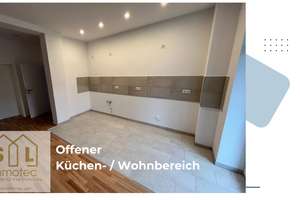 ++Neuwertige, energieeffiziente 3 Zi. Whg. (WE06)mit Balkon und Parkettboden und Einbauküche++ – Jakobstraße 45, 9130 Sonnenberg, Chemnitz – Vorschaubild 4