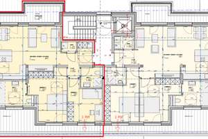 3-Zimmer Wohnung mit Balkon und Tiefgaragenstellplatz – Petersbergstraße 46, 53177 Alt-Godesberg, Bonn – Vorschaubild 5