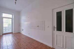 "Wunderschöne, vollständig sanierte EG Altbauwohnung mit Terrasse und grünem Innenhof, Erstbezug" – Charlottenburger Straße 50, 13086 Weißensee, Berlin – Vorschaubild 14