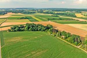 Ein herrlicher Rückzugsort: charmantes Wochenend-Blockhaus auf idyllischem Grundstück – Die vollständige Adresse der Immobilie erhältst du vom Anbieter., 86444 Affing – Vorschaubild 17