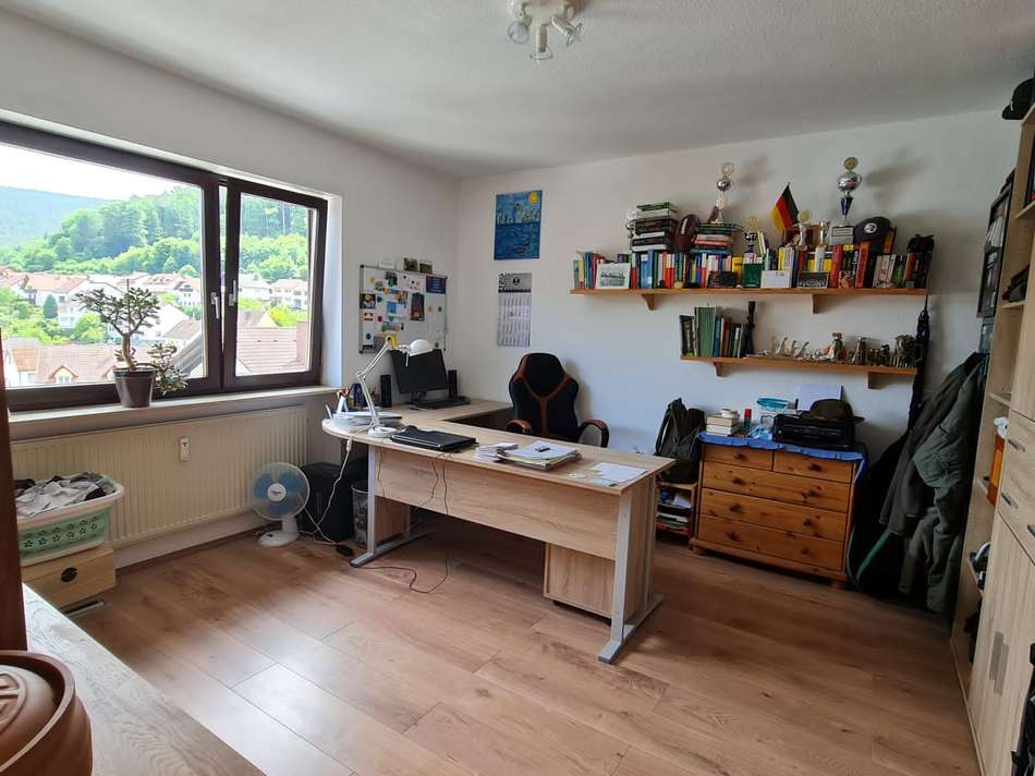 Wohnung 2-OG 107qm Eindrücke (