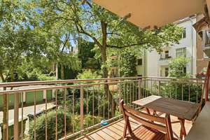 1 Zimmer Wohnung mit Sonnenbalkon in Köln Nippes zu kaufen – Die vollständige Adresse der Immobilie erhältst du vom Anbieter., 50733 Nippes (Ortsteil), Köln – Vorschaubild 3