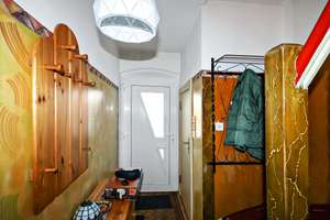 Altbau mit Ecken, Kanten & Potenzial: Machen Sie dieses Reihenhaus zu Ihrem Projekt! – Die vollständige Adresse der Immobilie erhältst du vom Anbieter., 12557 Köpenick, Berlin – Vorschaubild 7