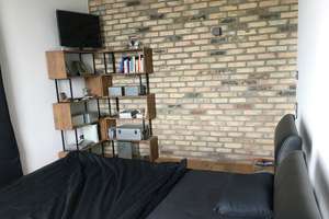 Stylisches Loft exklusiv möbliert in MA zu vermieten – Hafenstrasse 29, 68159 Innenstadt/Jungbusch, Mannheim – Vorschaubild 5