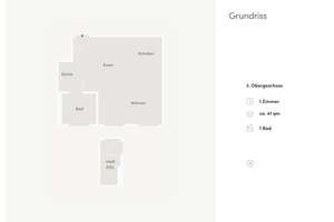 Studio West – Pied-à-Terre mit luxuriöser Innenausstattung zwischen Savignyplatz und Steinplatz – Die vollständige Adresse der Immobilie erhältst du vom Anbieter., 10623 Charlottenburg, Berlin – Vorschaubild 10
