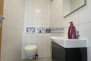 Freiwerdende 3 Zimmer Wohnung in traumhafter Lage am Neckar ! – Die vollständige Adresse der Immobilie erhältst du vom Anbieter., 69115 Bergheim, Heidelberg – Vorschaubild 8