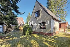 ERBBAUPACHT! Kompaktes Einfamilienhaus auf ca. 962 m² Grundstück – Hamburg – Vorschaubild 22
