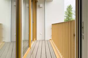 Sonnige 3-Zimmer - Familienwohnung mit Balkon & Loggia – Die vollständige Adresse der Immobilie erhältst du vom Anbieter., 13055 Alt-Hohenschönhausen, Berlin – Vorschaubild 7