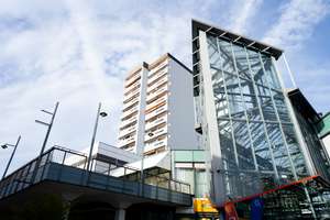Attraktive ETW im Corner 82 – solide Kapitalanlage mit Zukunft – Die vollständige Adresse der Immobilie erhältst du vom Anbieter., 51373 Wiesdorf, Leverkusen – Vorschaubild 3