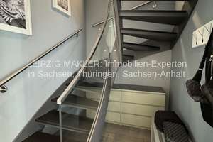 Modernes Stadthaus in TOP-Lage in Leipzig Gohlis - TOP-ZUSTAND und hochwertige Ausstattung – Die vollständige Adresse der Immobilie erhältst du vom Anbieter., 4157 Gohlis-Nord, Leipzig – Vorschaubild 9