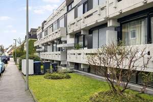 3 Zimmerwohnung mit Garage sofort Bezugsfrei – Kirschstr 25, 76189 Daxlanden, Karlsruhe – Vorschaubild 3