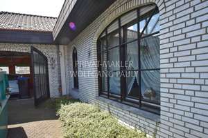 WALMDACH-BUNGALOW ++ Wärmepumpe/ Highspeed-Internet ... – Die vollständige Adresse der Immobilie erhältst du vom Anbieter., 41363 Jüchen – Vorschaubild 4