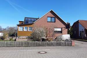 Ganz schön viel Haus (334 m²) als EFH oder Zweifamilienhaus für ein fantastisches Kaufangebot – Die vollständige Adresse der Immobilie erhältst du vom Anbieter., 29396 Schönewörde – Vorschaubild 2