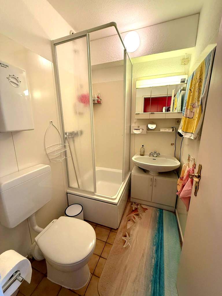 Immobilie in Wendtorf - 🌊 Ostsee-Appartement mit Südbalkon ☀️ Marina Wendtorf | Ferienwohnung & Investment - Bild 4