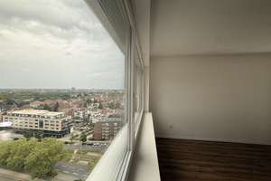 Exklusive 2-Zimmer-Wohnung im Ring Center – Erstbezug nach Kernsanierung mit Panoramablick – Berliner Platz 1D, 38102 Viewegsgarten-Bebelhof, Braunschweig – Vorschaubild 12