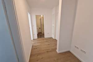 2-Zimmerwohnung zum Erstbezug nach Komplettsanierung, WG geeignet – Die vollständige Adresse der Immobilie erhältst du vom Anbieter., 80937 Am Hart, München – Vorschaubild 6