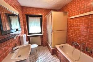 Familienglück, Aussicht, Ruhe! Tolles Reihenmittelhaus m. Grundstück u. Garage,  gute Lage – Die vollständige Adresse der Immobilie erhältst du vom Anbieter., 74821 Mosbach – Vorschaubild 8
