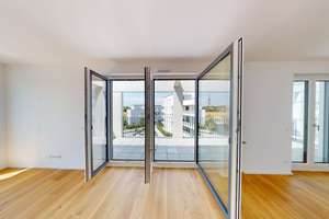 Einzigartige 4-Zimmer-Dachterrassewohnung – Die vollständige Adresse der Immobilie erhältst du vom Anbieter., 81249 Lochhausen, München – Vorschaubild 17