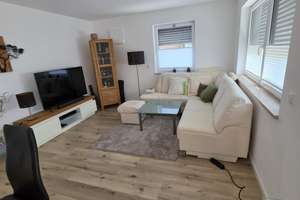 4-Zimmer Wohung inkl. Terrasse und Garten + 2 Stellplätze (1 Stellplatz im Carport) – Die vollständige Adresse der Immobilie erhältst du vom Anbieter., 82398 Polling – Vorschaubild 20