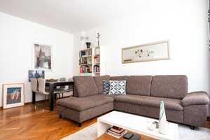 Charmante Altbauwohnung in begehrter Lage im Samariterkiez. – Berlin – Vorschaubild 3