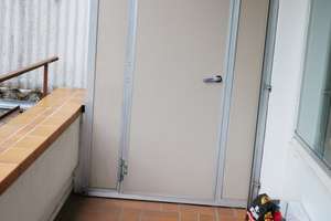 Exklusive 2-Raum-Wohnung mit gehobener Innenausstattung/Einbauküche u Balkon +Garten in Köln Mülheim – Die vollständige Adresse der Immobilie erhältst du vom Anbieter., 51065 Mülheim (Ortsteil), Köln – Vorschaubild 8