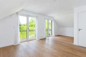 Energieeffizientes Stadtrefugium in HH-Wellingsbüttel – Die vollständige Adresse der Immobilie erhältst du vom Anbieter., 22391 Wellingsbüttel, Hamburg – Vorschaubild 16