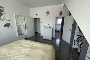 Dachgeschosswohnung (96 m²) mit großer West-Terrasse Modernisierte 3-Zimmer, Fußbodenheizung  – Vorrathstraße 19, 45139 Ostviertel, Essen – Vorschaubild 26