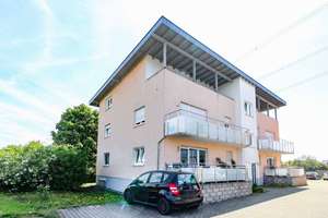 Vermietete und perfekt geschnittene 3-Zi.-Whg. mit Balkon in ruhiger Lage von Koblenz-Wallersheim – Die vollständige Adresse der Immobilie erhältst du vom Anbieter., 56070 Wallersheim, Koblenz – Vorschaubild 13