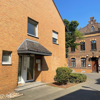 Solide Kapitalanlage in Frechen Hücheln