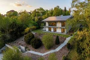 Stonewood Residenz - Hegau Haus mit Pool & Bach – Die vollständige Adresse der Immobilie erhältst du vom Anbieter., 78234 Engen – Vorschaubild 2