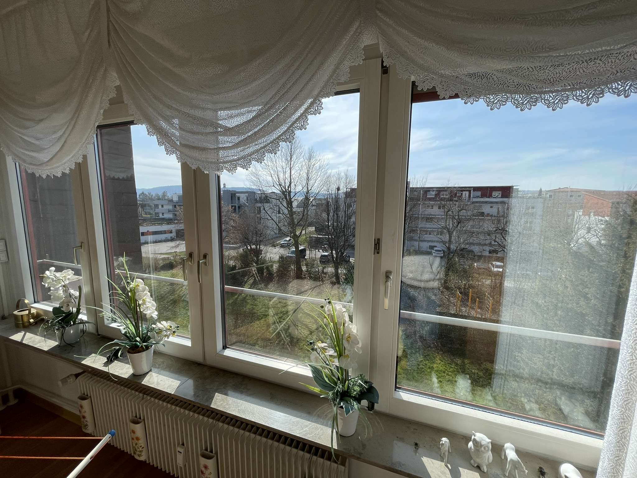 Immobilie in Weinstadt - gepflegte 2-Zi-Whg in Weinstadt- Endersbach - Bild 1