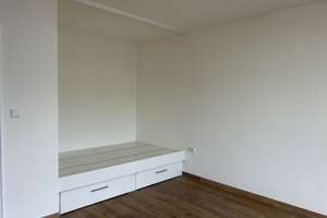 Citynah wohnen. 1 Zi., Küche inkl. EBK, Wannenbad und Balkon. – Sedanstr.  xx, 42275 Barmen, Wuppertal – Vorschaubild 12