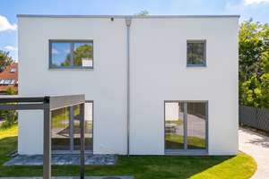Modernes Neubau-Einfamilienhaus mit pflegeleichtem Garten - sofort bezugsfertig! – Die vollständige Adresse der Immobilie erhältst du vom Anbieter., 14167 Lichterfelde, Berlin – Vorschaubild 10