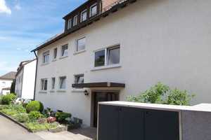 Erfolgreich vermietet--schöne 2 Zi.-Wohnung mit Terrasse und Garten (ca.53qm) in Stuttgart-Feuerbach – Neufferstr. 33A, 70469 Stuttgart – Vorschaubild 1
