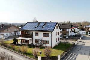 Raumwunder in Kraiburg am Inn – Zweifamilienhaus mit Doppelgarage und viel Potenzial – Die vollständige Adresse der Immobilie erhältst du vom Anbieter., 84559 Kraiburg am Inn – Vorschaubild 2